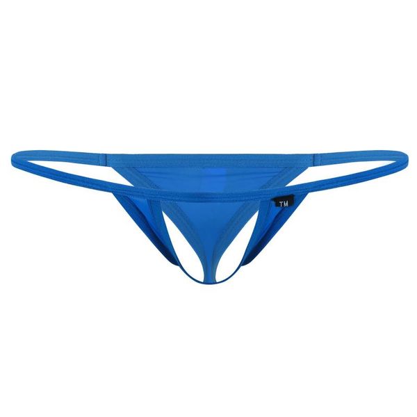 one-piece suits men briefs low rise hollow out g-string elastic waistband t-back thong front hole bulge pouch underwear underpants
one-piece suits men briefs low rise hollow out g-string elastic waistband t-back thong front hole bulge pouch underwear underpants