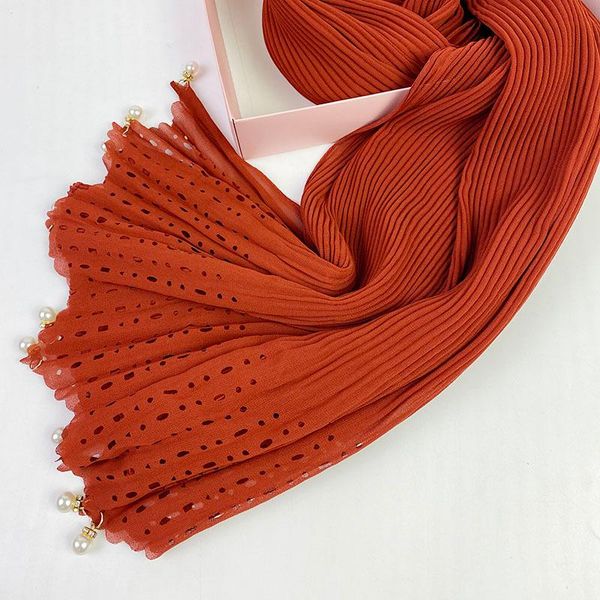 scarves 50pc/lot bubble chiffon with pleated long plain hijab wrap muslim hijabs scarf turbanet headscarf hanging pearls crystal, Blue;gray
scarves 50pc/lot bubble chiffon with pleated long plain hijab wrap muslim hijabs scarf turbanet headscarf hanging pearls crystal, Blue;gray