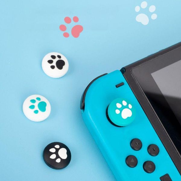 game controllers & joysticks 4pcs claw thumb stick grip cap joystick cover for switch lite -con controller gamepad thumbst
game controllers & joysticks 4pcs claw thumb stick grip cap joystick cover for switch lite -con controller gamepad thumbst