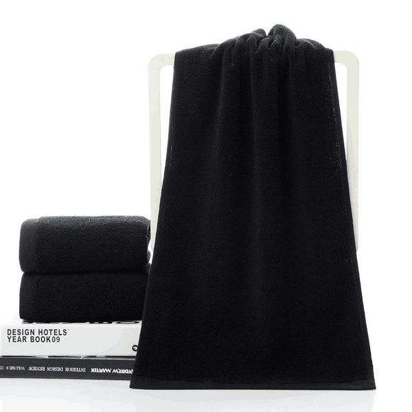 towel black large bath cotton thick shower face towels home bathroom el adults badhanddoek toalha de banho serviette bain
towel black large bath cotton thick shower face towels home bathroom el adults badhanddoek toalha de banho serviette bain