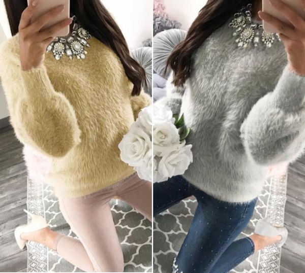women's hoodies & sweatshirts women sweatshirt pullovers long sleeve loose solid o-neck autumn outwear fashion clothes, Black
women's hoodies & sweatshirts women sweatshirt pullovers long sleeve loose solid o-neck autumn outwear fashion clothes, Black