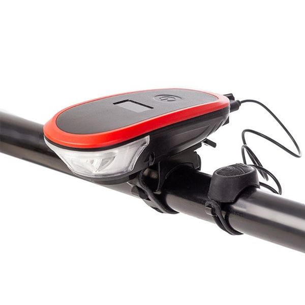 night riding bicycle headlight with horn usb rechargeable highlight safety lamp x3ua
night riding bicycle headlight with horn usb rechargeable highlight safety lamp x3ua