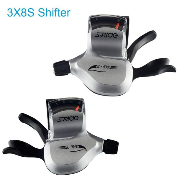 bike derailleurs sl-m300 3x8 speed shift conjined dip trip mtb 24 shifter mountain bicycle derailleur compatible for
bike derailleurs sl-m300 3x8 speed shift conjined dip trip mtb 24 shifter mountain bicycle derailleur compatible for
