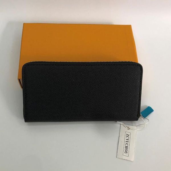 wholesale fashion zippy wallet card men wallet designers with women lady leather wallets genuine long mini purse luxurys orange tvvba, Red;black
wholesale fashion zippy wallet card men wallet designers with women lady leather wallets genuine long mini purse luxurys orange tvvba, Red;black