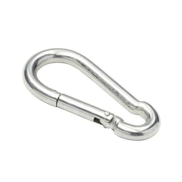 4pc aluminum alloy carabiner d-ring keychain clip camping keyring snap hook outdoor spports hiking camping beach mat acc jllpqa
4pc aluminum alloy carabiner d-ring keychain clip camping keyring snap hook outdoor spports hiking camping beach mat acc jllpqa
