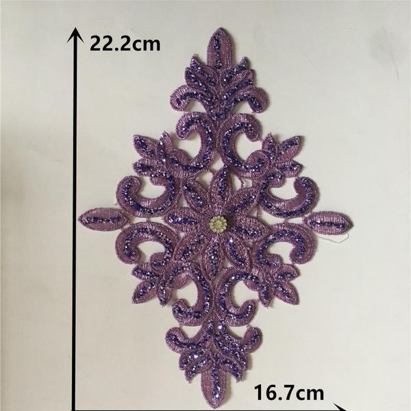 lace collar diy rhinestone flowers sequin lace lace fabric embroidery craft material dress sewing accessories multipl qylapz, Black
lace collar diy rhinestone flowers sequin lace lace fabric embroidery craft material dress sewing accessories multipl qylapz, Black