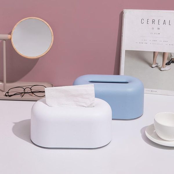 tissue boxes & napkins 1pcs simple stylish box multifunctional solid color plastic paper home living room desknapkin holder organizer
tissue boxes & napkins 1pcs simple stylish box multifunctional solid color plastic paper home living room desknapkin holder organizer