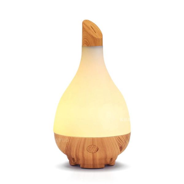 95 ml usb aroma essential oil diffuser ultrasonic cool mist humidifier air purifier led night light for office home
95 ml usb aroma essential oil diffuser ultrasonic cool mist humidifier air purifier led night light for office home