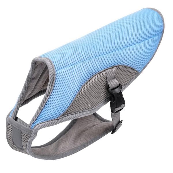 dog apparel summer pet reflective vest puppy cooling jacket breathable coat outfit for small medium large dogs s/m/l/xl/2xl
dog apparel summer pet reflective vest puppy cooling jacket breathable coat outfit for small medium large dogs s/m/l/xl/2xl