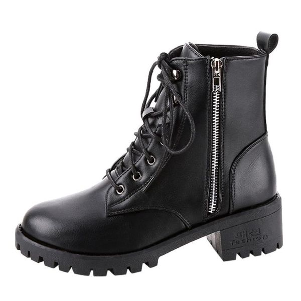 boots sagace 2021 women leather shoes for winter woman casual black botas mujer female ankle jul27
boots sagace 2021 women leather shoes for winter woman casual black botas mujer female ankle jul27