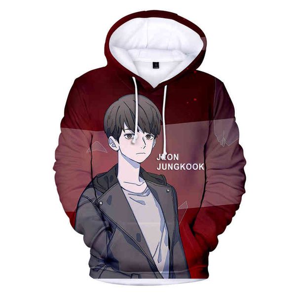 women's hoodies & sweatshirts 3d of the cartoons bangtan boys hoodie kpop music star idol clothing sweatpants with creative young haraj, Black
women's hoodies & sweatshirts 3d of the cartoons bangtan boys hoodie kpop music star idol clothing sweatpants with creative young haraj, Black