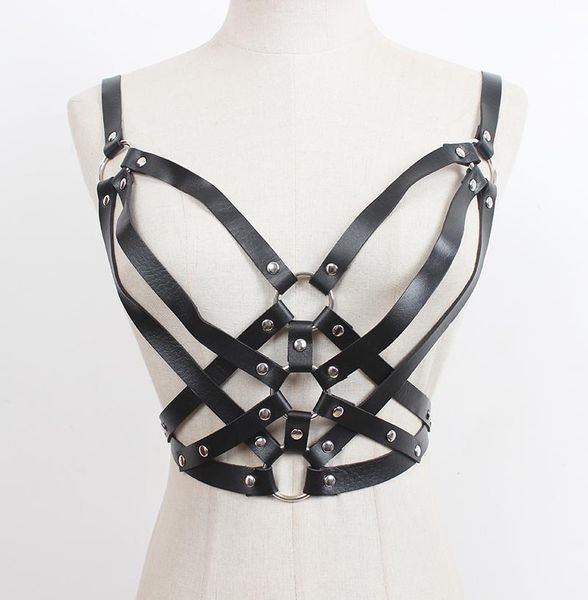 belts women's runway fashion pu leather punk vest cummerbunds female dress coat corsets waistband decoration wide belt r3532, Black;brown
belts women's runway fashion pu leather punk vest cummerbunds female dress coat corsets waistband decoration wide belt r3532, Black;brown