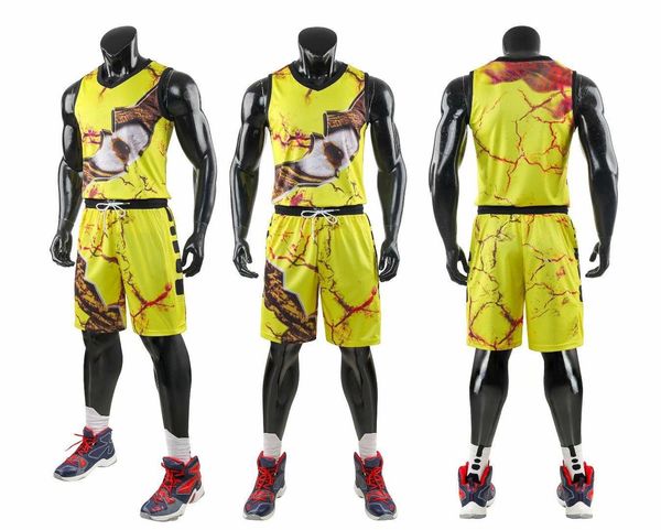 wholesale customized men basketball uniforms,mens kits sports clothes tracksuits discount boy basketball sets with shorts a30-10, Black;red
wholesale customized men basketball uniforms,mens kits sports clothes tracksuits discount boy basketball sets with shorts a30-10, Black;red