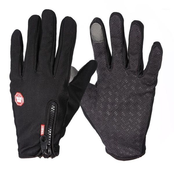 touch screen outdoor gloves windproof full finger cycling equipment bicycle skiing mitten for waterproof sell1, Black
touch screen outdoor gloves windproof full finger cycling equipment bicycle skiing mitten for waterproof sell1, Black