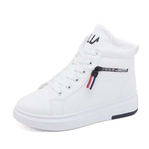 boots 2021 winter women ankle warm pu plush woman shoes sneakers flats lace up ladies short snow, Black
boots 2021 winter women ankle warm pu plush woman shoes sneakers flats lace up ladies short snow, Black