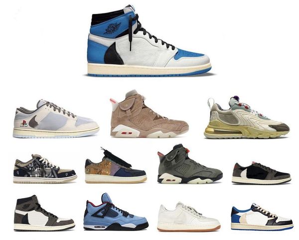 2021 authentic travis scott 1 high og shoes sp military blue cactus jack low dark mocha men women outdoor sports sneakers with original box
2021 authentic travis scott 1 high og shoes sp military blue cactus jack low dark mocha men women outdoor sports sneakers with original box