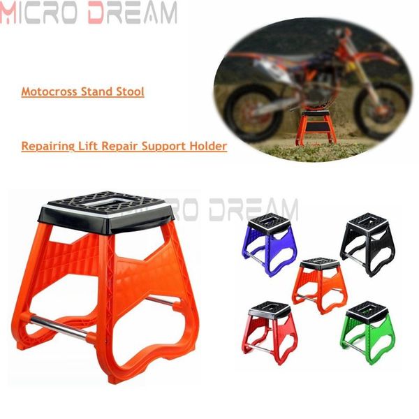enduro motocross stand stool repairing lift repair support holder universal motorcycle dirt bike work stand for sxf sx exc
enduro motocross stand stool repairing lift repair support holder universal motorcycle dirt bike work stand for sxf sx exc