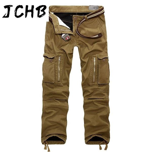 men's pants men winter casual multi pockets baggy tactical thicken fleece cargo trousers loose thermal warm 29-40, Black
men's pants men winter casual multi pockets baggy tactical thicken fleece cargo trousers loose thermal warm 29-40, Black
