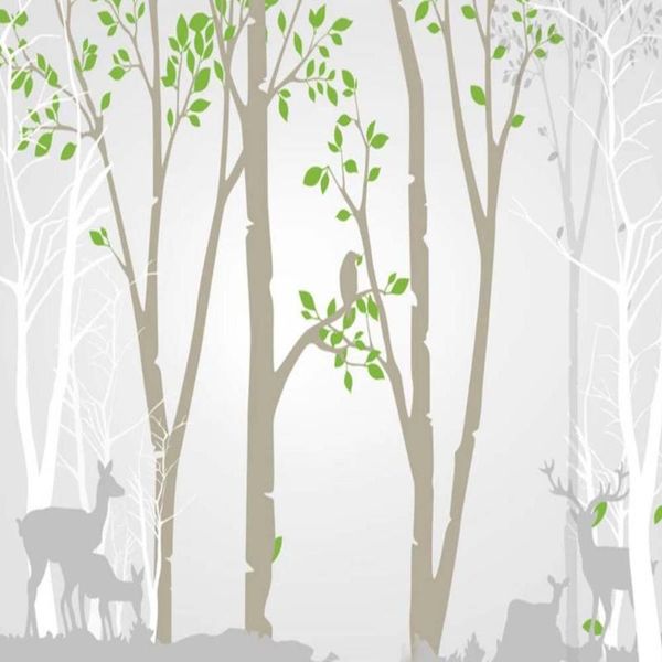 wallpapers hand painting forest deer herd po wallpaper mural for living room bedroom home wall decorative custom any size scenery
wallpapers hand painting forest deer herd po wallpaper mural for living room bedroom home wall decorative custom any size scenery