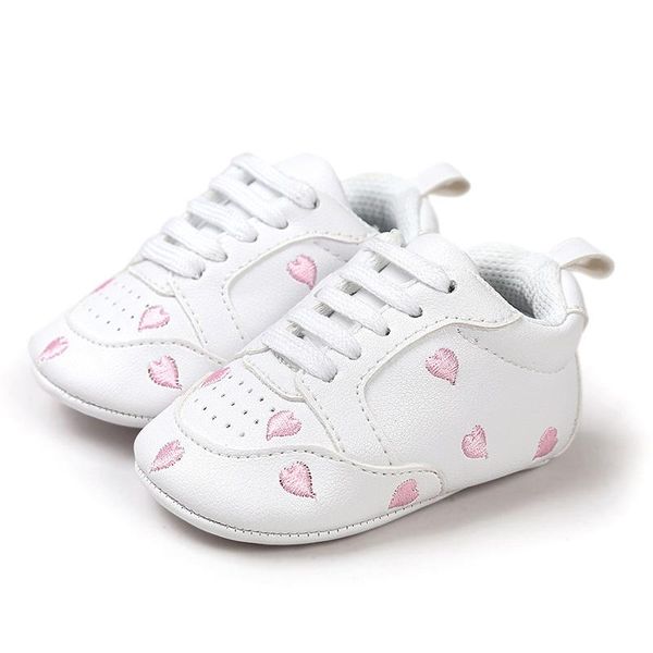 spring and autumn 0-18m baby boys and girls cartoon white low thicken toddler shoes infant casual soft outing walking shoes
spring and autumn 0-18m baby boys and girls cartoon white low thicken toddler shoes infant casual soft outing walking shoes