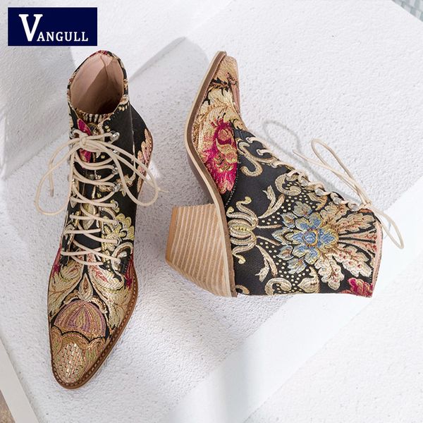 boots women luxury silk short ankle autumn winter embroider womens motorcycle lace up shoes woman a8s3, Black
boots women luxury silk short ankle autumn winter embroider womens motorcycle lace up shoes woman a8s3, Black