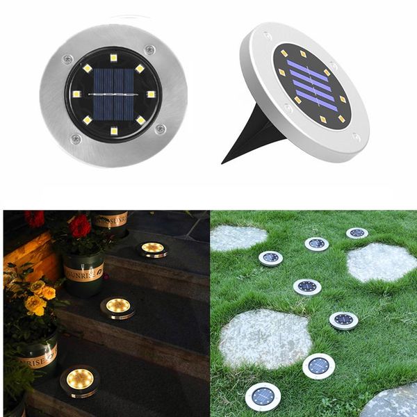 solar lamps 8 led light outdoor street lamp garden garland luces solares para exterior lampe solaire exterieur
solar lamps 8 led light outdoor street lamp garden garland luces solares para exterior lampe solaire exterieur