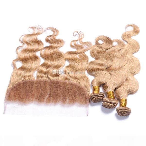 new arrival #27 body wave lace frontal with hair bundles 9a peruvian #27 hair extensions with ear to ear full lace frontals, Black
new arrival #27 body wave lace frontal with hair bundles 9a peruvian #27 hair extensions with ear to ear full lace frontals, Black