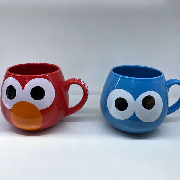 cartoon anime same street coffee mug cute exprsion mark ceramics drinkware pacman mugs coffee cups for christmas gifts
cartoon anime same street coffee mug cute exprsion mark ceramics drinkware pacman mugs coffee cups for christmas gifts