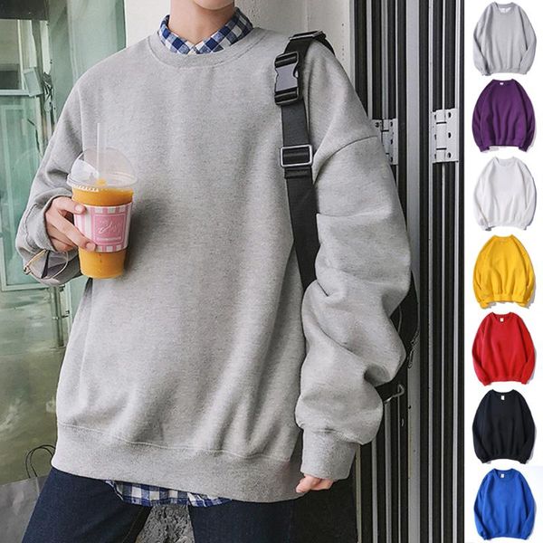 men's hoodies & sweatshirts men harajuku oversized women streetwear hoodie male hiphop winter basic plain over sized, Black
men's hoodies & sweatshirts men harajuku oversized women streetwear hoodie male hiphop winter basic plain over sized, Black