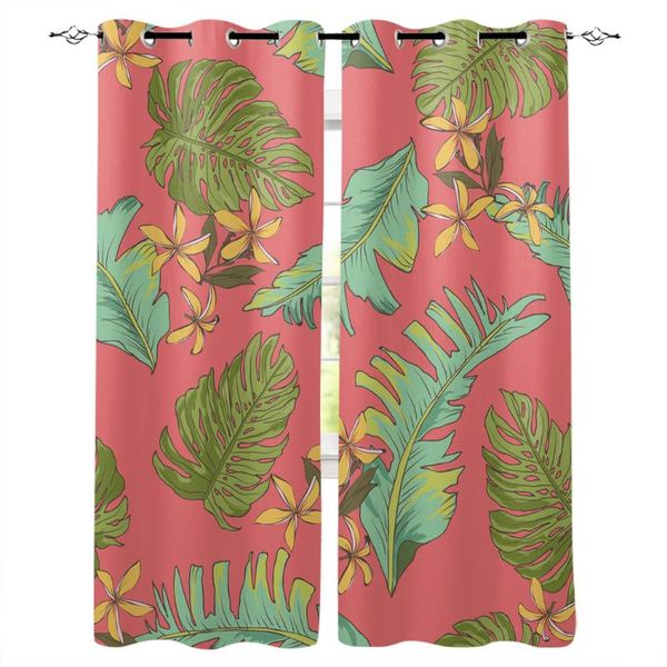 curtain & drapes banana leaf flower hawaii window curtains living room kitchen modern home decor bedroom treatment
curtain & drapes banana leaf flower hawaii window curtains living room kitchen modern home decor bedroom treatment