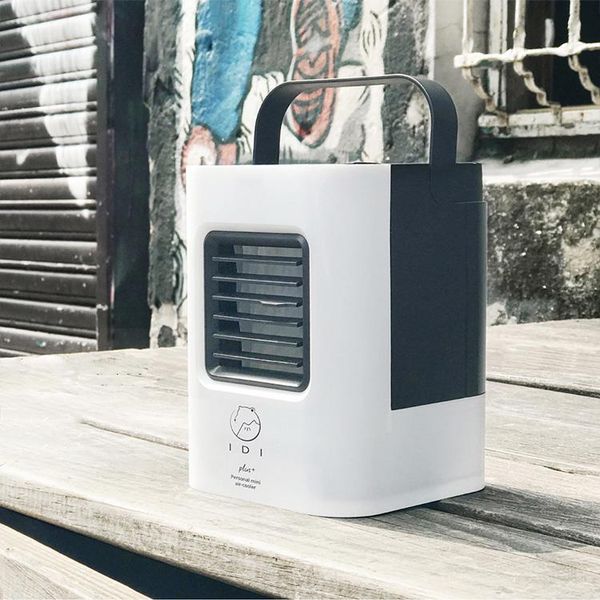 electric fans idi mini usb air cooler personal conditioner home office desk cooling bladeless fan on sale
electric fans idi mini usb air cooler personal conditioner home office desk cooling bladeless fan on sale