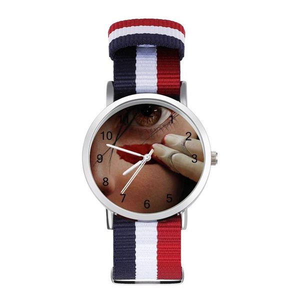 wristwatches alita battle angel quartz watch men office wrist upwrist po modern wristwatch, Slivery;brown
wristwatches alita battle angel quartz watch men office wrist upwrist po modern wristwatch, Slivery;brown