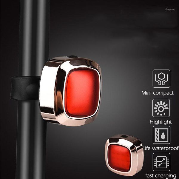 bike lights night riding safety warning bicycle light usb recharging 5 mode waterproof multifunction smart sensing brake taillight for mtb1
bike lights night riding safety warning bicycle light usb recharging 5 mode waterproof multifunction smart sensing brake taillight for mtb1
