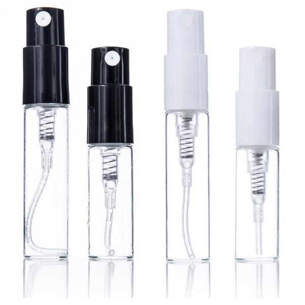 2ml 3ml refillable perfume bottle empty mini spray vial atomizer container for travel
2ml 3ml refillable perfume bottle empty mini spray vial atomizer container for travel