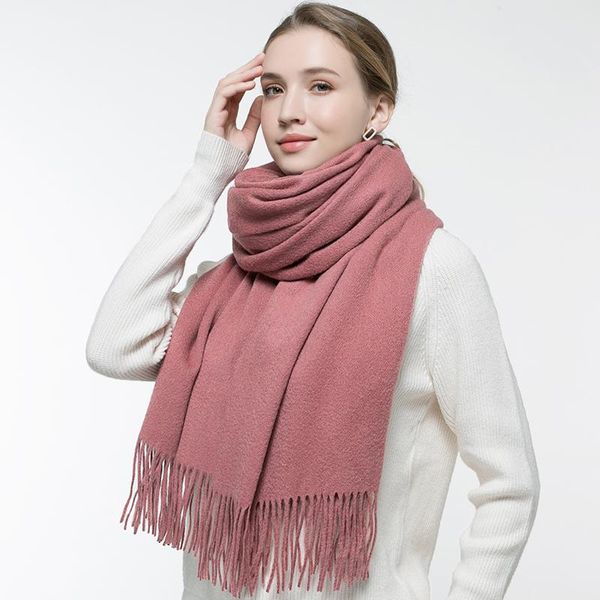 scarves winter 100% wool scarf women pink warm shawls wraps for ladies stole femme soft warps cashmere luxury pashmina, Blue;gray
scarves winter 100% wool scarf women pink warm shawls wraps for ladies stole femme soft warps cashmere luxury pashmina, Blue;gray