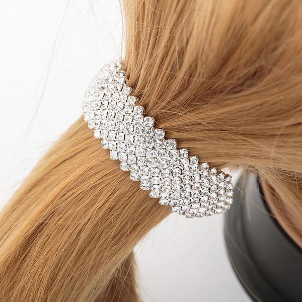 hair clips & barrettes fashion styling women jewelry high-quality wedding accessories bridal rhinestone hairbands, Golden;silver
hair clips & barrettes fashion styling women jewelry high-quality wedding accessories bridal rhinestone hairbands, Golden;silver