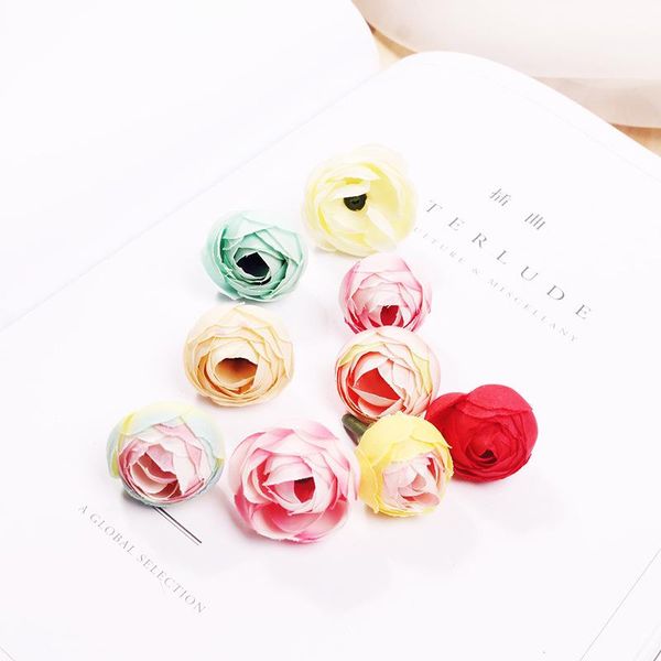 decorative flowers & wreaths 20pcs/lot 2cm colorful camellia flower head silk artificial decor for home diy garland christmas decorations ye
decorative flowers & wreaths 20pcs/lot 2cm colorful camellia flower head silk artificial decor for home diy garland christmas decorations ye