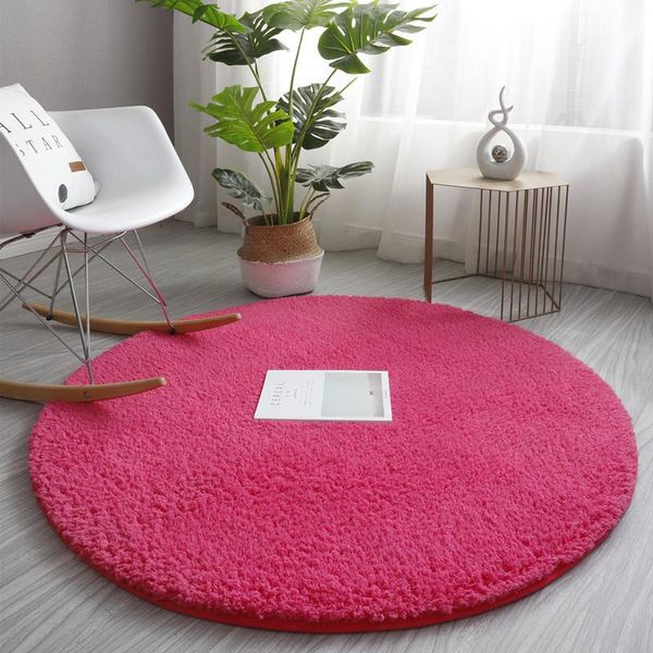 nordic fluffy round carpet rugs for bedroom living room rectangle large size plush anti-slip soft carpet children rug 11 colors
nordic fluffy round carpet rugs for bedroom living room rectangle large size plush anti-slip soft carpet children rug 11 colors