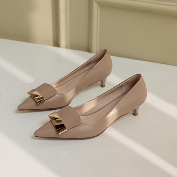 dress shoes 2021 apricot spring fashion women shallow pumps slip on formal prom party stilettos summer med heels wedding woman, Black
dress shoes 2021 apricot spring fashion women shallow pumps slip on formal prom party stilettos summer med heels wedding woman, Black