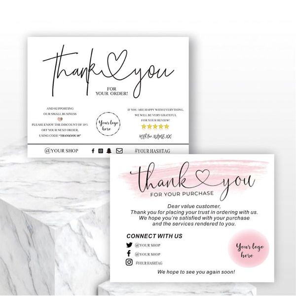 greeting cards customized 3x4 size seller business thank you package insert simple shop packaging card modern for your order
greeting cards customized 3x4 size seller business thank you package insert simple shop packaging card modern for your order