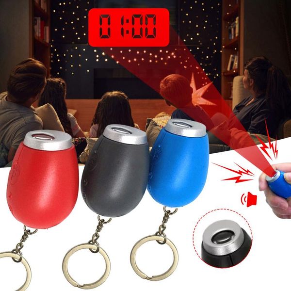 desk & table clocks mini digital projection clock portable led wall ceiling time watch magic night light electronic key chain decor
desk & table clocks mini digital projection clock portable led wall ceiling time watch magic night light electronic key chain decor
