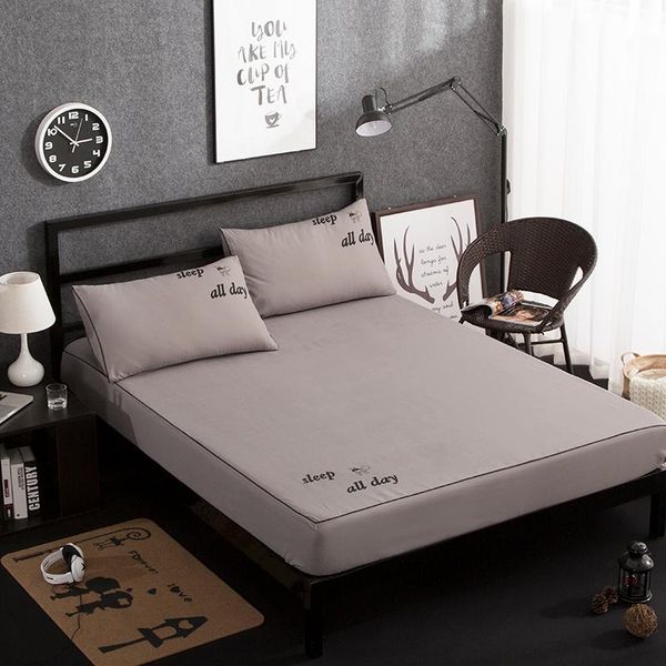high 30cm solid color fitted sheet skin friendly cotton bed sheet, four corners with elastic band mattress covers ing 
high 30cm solid color fitted sheet skin friendly cotton bed sheet, four corners with elastic band mattress covers ing