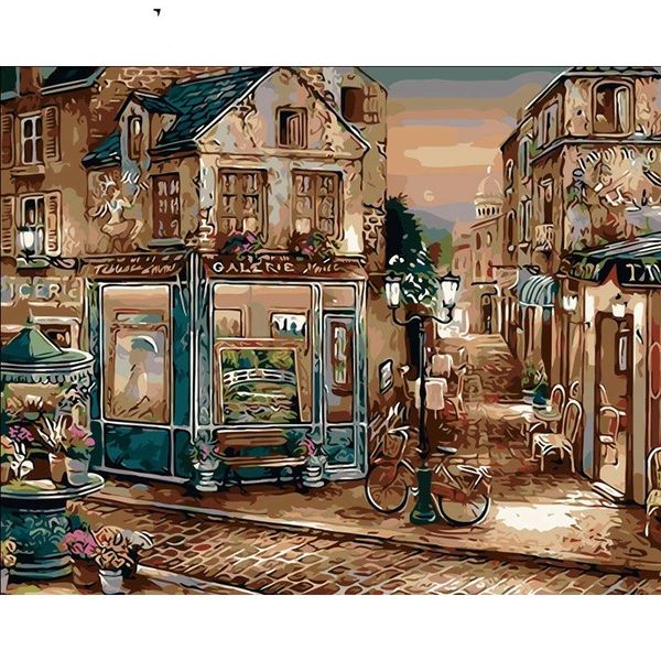 paintings coffee shop paint by numbers coloring hand painted wall art kits drawing canvas diy oil painting pictures
paintings coffee shop paint by numbers coloring hand painted wall art kits drawing canvas diy oil painting pictures