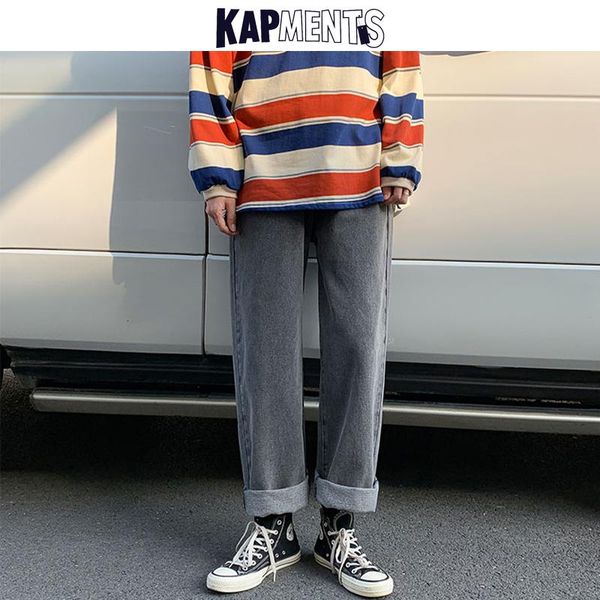 men's jeans kapments men baggy vintage solid harajuku pants 2021 mens japanese streetwear kpop denim trousers man hip hop jean joggers, Blue
men's jeans kapments men baggy vintage solid harajuku pants 2021 mens japanese streetwear kpop denim trousers man hip hop jean joggers, Blue