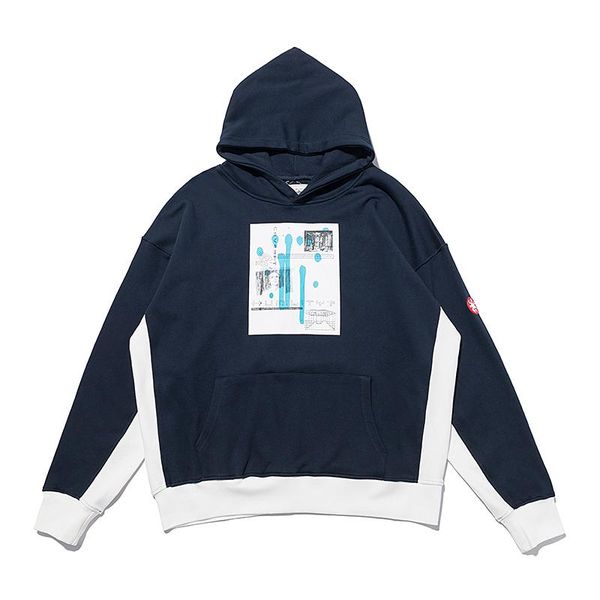 men's hoodies & sweatshirts 22ss splicing embroidery 100% cotton oversized cavempt men women streetwear autumn winter techwear hippie c, Black
men's hoodies & sweatshirts 22ss splicing embroidery 100% cotton oversized cavempt men women streetwear autumn winter techwear hippie c, Black