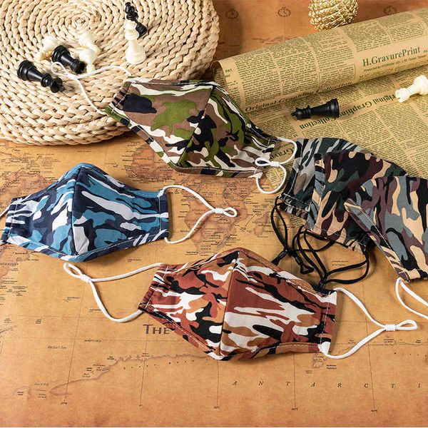 printed 2021 cotton mask can be pure camouflage insert pm2.5 filter element
printed 2021 cotton mask can be pure camouflage insert pm2.5 filter element