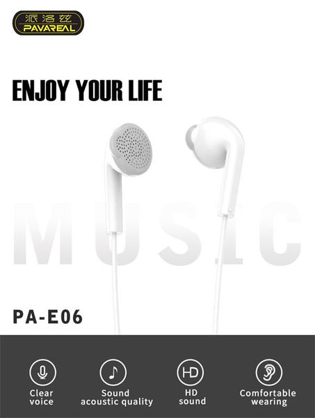 air 3.5mm universal in-ear noise reduction 4d surround sound headphones, hi-fi high-definition sound quality, immersive experience
air 3.5mm universal in-ear noise reduction 4d surround sound headphones, hi-fi high-definition sound quality, immersive experience