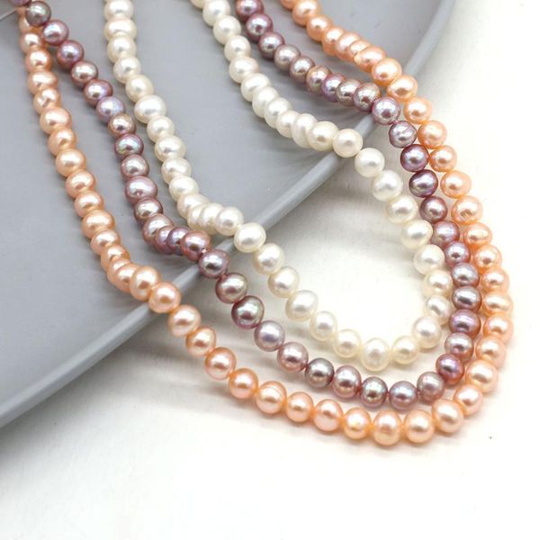 other natural freshwater pearl beads 5-5.5mm loose spacer for jewelry making diy necklace bracelet accessories 14''
other natural freshwater pearl beads 5-5.5mm loose spacer for jewelry making diy necklace bracelet accessories 14''