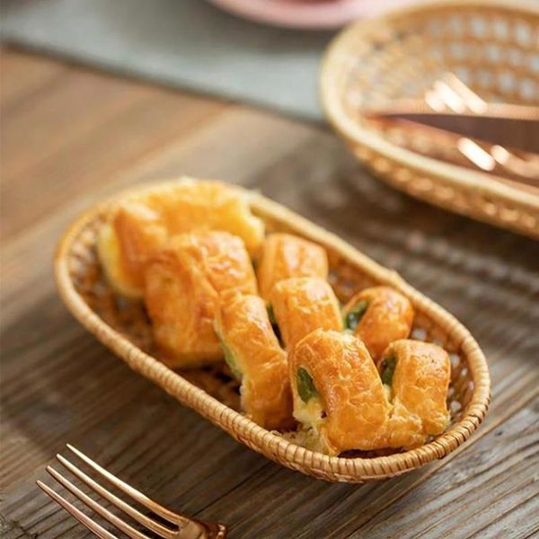 storage baskets tea tray basket home decoration crafts kitchen organizer for dinner coffee breakfast hand-woven
storage baskets tea tray basket home decoration crafts kitchen organizer for dinner coffee breakfast hand-woven