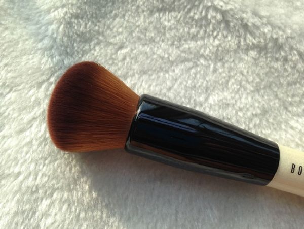 bobbi magic makeup brush foundation blush single wooden handle brushes for beginner bb cream liquid cosmetics blender tools
bobbi magic makeup brush foundation blush single wooden handle brushes for beginner bb cream liquid cosmetics blender tools
